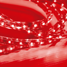 Fita Led Taschibra 5w/m Ip67 220v Alta Proteção Cores | Valor